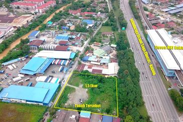 Kampung Bukit Dukung