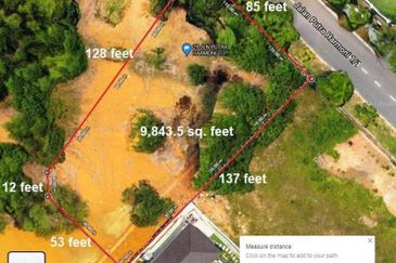 Putra Crest @ Putra Heights