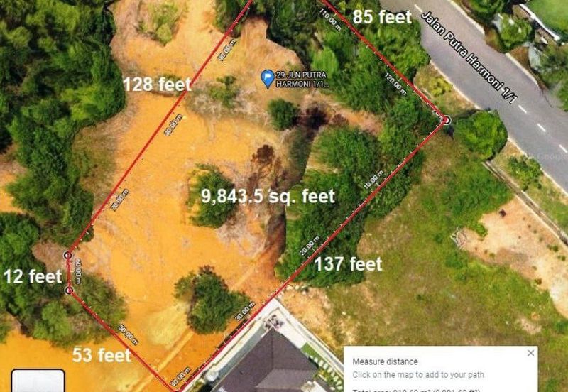 Putra Crest @ Putra Heights