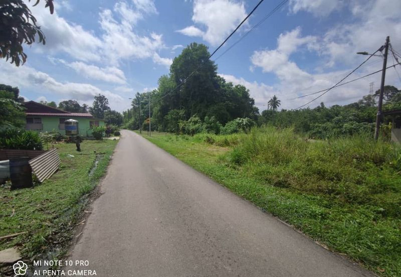 Agriculture Land Bukit Rambai, Melaka For Sale