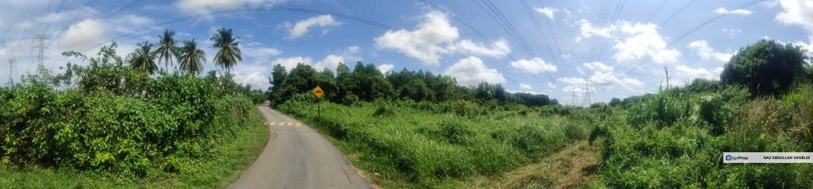 Agriculture Land Bukit Rambai, Melaka For Sale, Melaka, Melaka Tengah