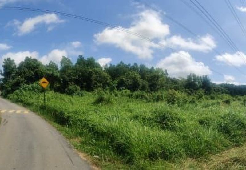 Agriculture Land Bukit Rambai, Melaka For Sale