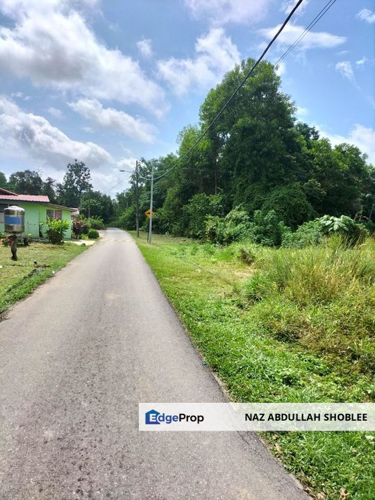 Agriculture Land Bukit Rambai, Melaka For Sale, Melaka, Melaka Tengah