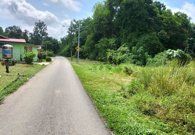 Agriculture Land Bukit Rambai, Melaka For Sale