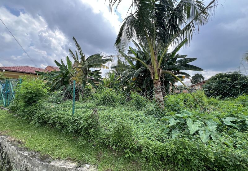 Taman Ayer Panas