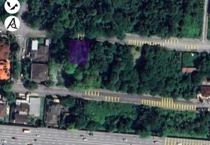 Taman Tiara Titiwangsa