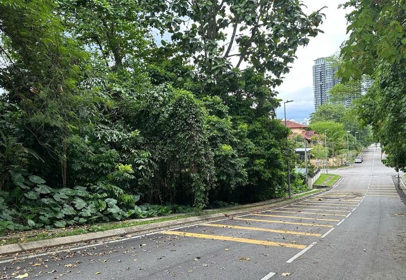 Taman Tiara Titiwangsa