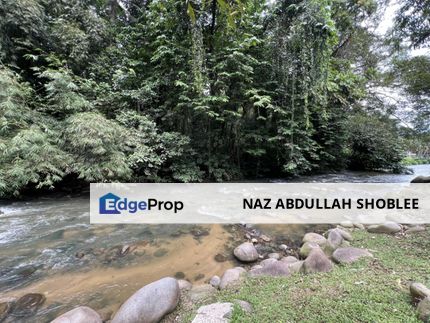 Lubok Manggis, Hulu Langat, Agriculture Land For Sale, Selangor, Hulu Langat