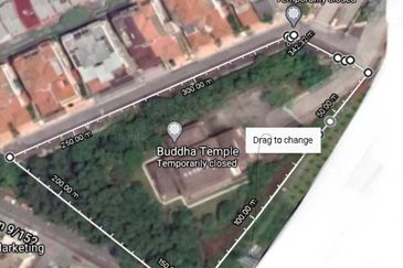 Taman Yarl @ Old Klang Road