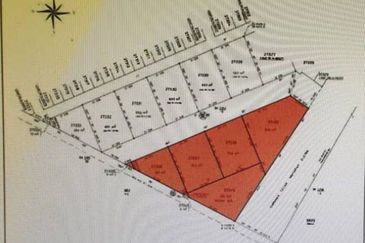 Taman Yarl @ Old Klang Road