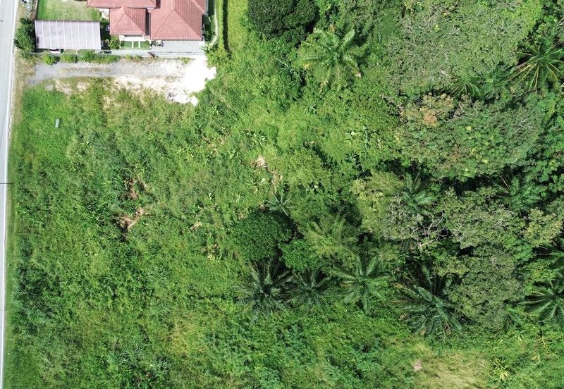 Sungai Plong, Sungai Buloh, Residential Land For Sale