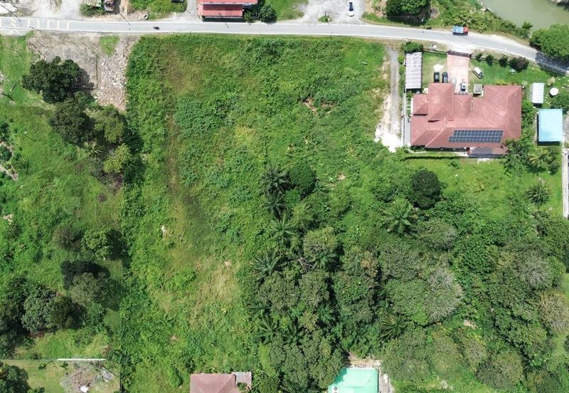 Sungai Plong, Sungai Buloh, Residential Land For Sale