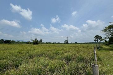 Sungai Sempah, Beranang, Agriculture Land For Sale