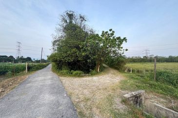 Sungai Sempah, Beranang, Agriculture Land For Sale