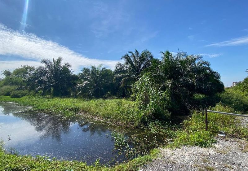 Jalan Kemandol, Jenjarom, Agriculture Land For Sale