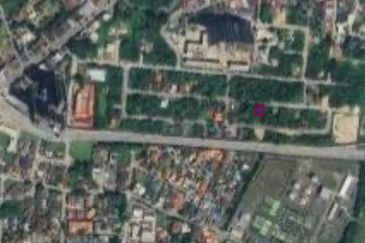 Taman Tiara Titiwangsa