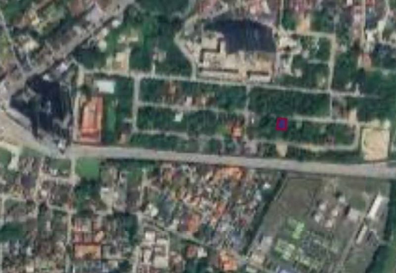 Taman Tiara Titiwangsa