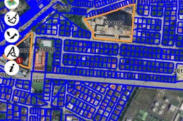 Taman Tiara Titiwangsa