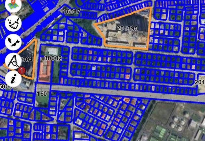 Taman Tiara Titiwangsa