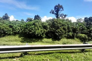 [NEXT TO RIVER] Ulu Yam, Agriculture Land For Sale