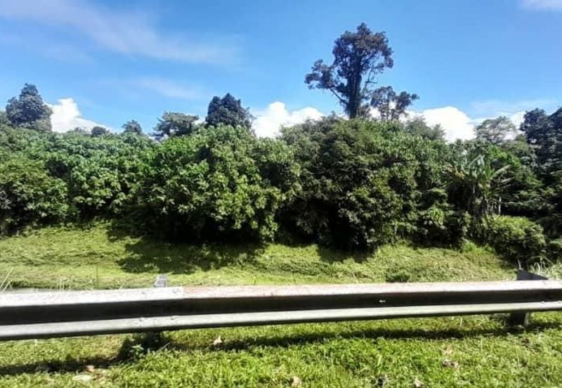 [NEXT TO RIVER] Ulu Yam, Agriculture Land For Sale