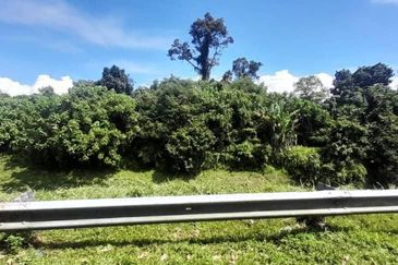 [NEXT TO RIVER] Ulu Yam, Agriculture Land For Sale