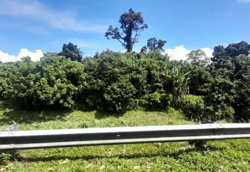 [NEXT TO RIVER] Ulu Yam, Agriculture Land For Sale