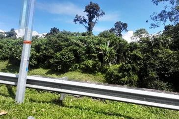 [NEXT TO RIVER] Ulu Yam, Agriculture Land For Sale
