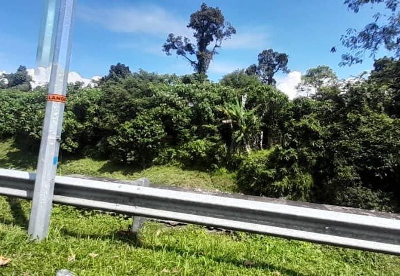 [NEXT TO RIVER] Ulu Yam, Agriculture Land For Sale