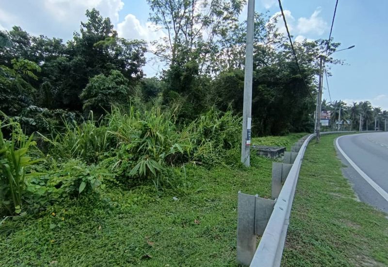 Taman Pagoh Jaya