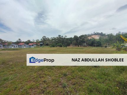 Persiaran Mokhtar Dahari, Shah Alam, Residential Potential Development Land For Sale, Selangor, Shah Alam