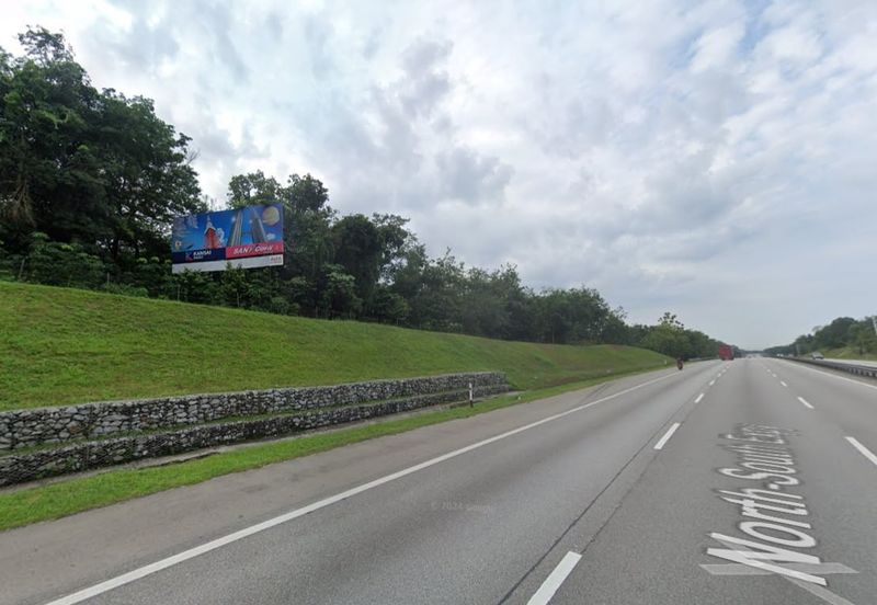 [FRONTING HIGHWAY] Slim River, Perak, Petrol Station Land For Sale