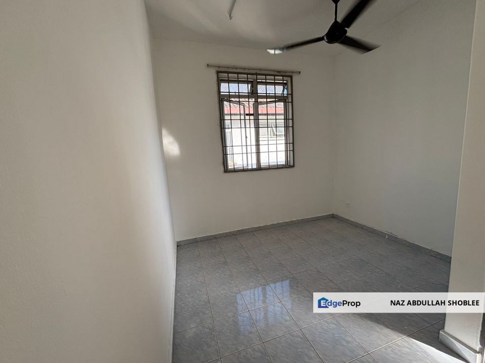 [STRATA READY] Ukay Perdana, Ampang Sri Melor Apartment For Sale , Selangor, Ulu Kelang