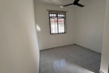 Sri Melor (Mulberry Court) Apartment, Ukay Perdana