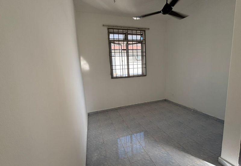 Sri Melor (Mulberry Court) Apartment, Ukay Perdana