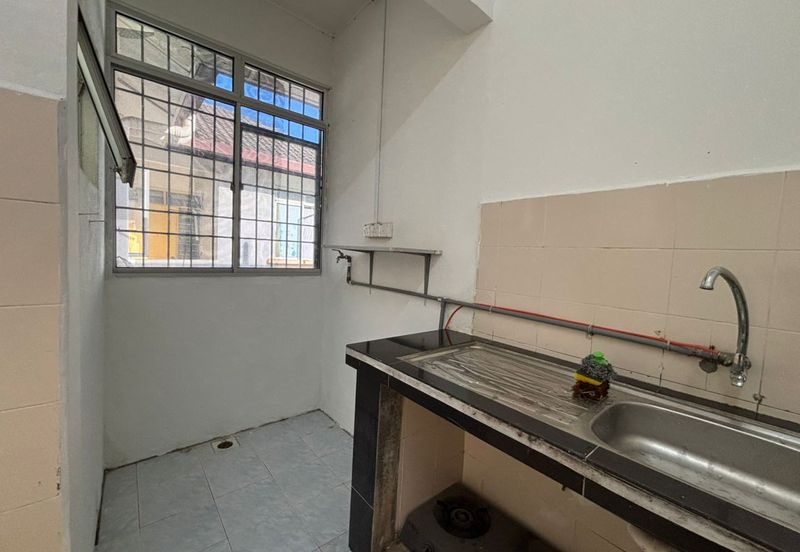 Sri Melor (Mulberry Court) Apartment, Ukay Perdana