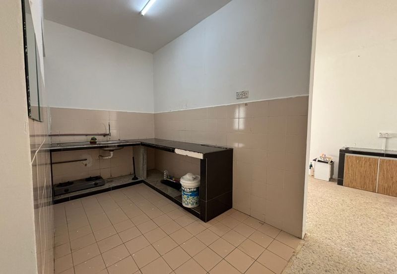 Sri Melor (Mulberry Court) Apartment, Ukay Perdana