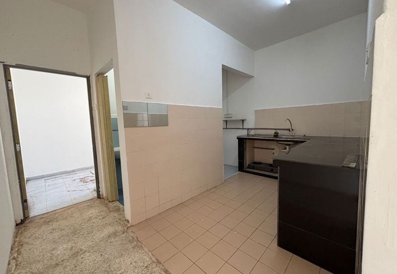 Sri Melor (Mulberry Court) Apartment, Ukay Perdana