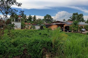Felcra Changkat Lada, Seberang Perak, 3 Ekar Tanah Sawit, 3 Ekar Tanah Sawah & 1 banglo Lot Untuk Dijual