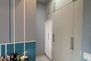 The Maple Residences