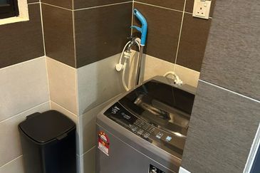 The Maple Residences