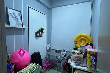 The Maple Residences