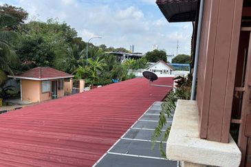 Taman Pinggiran Cempaka