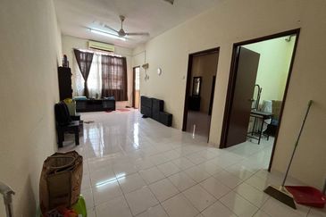 Taman Pinggiran Cempaka