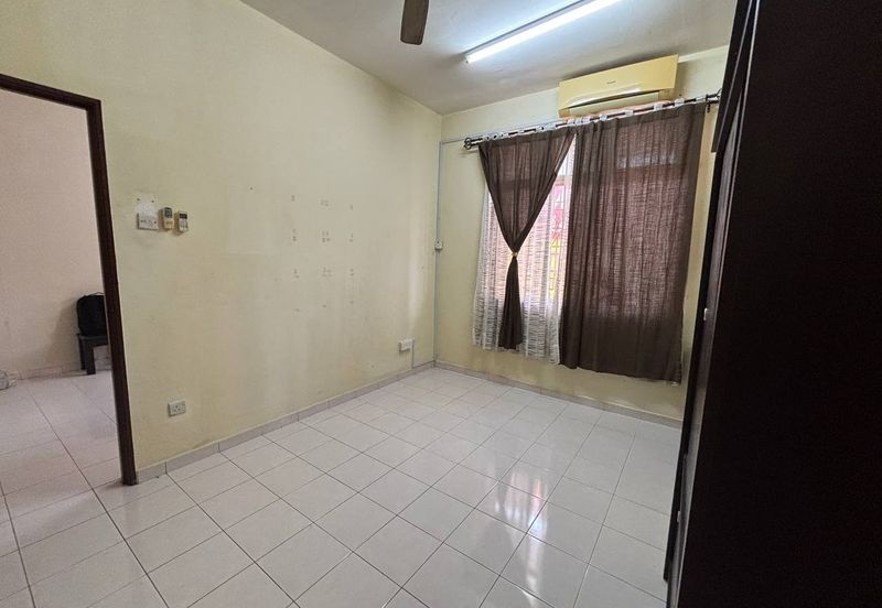 Taman Pinggiran Cempaka