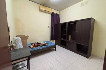 Taman Pinggiran Cempaka