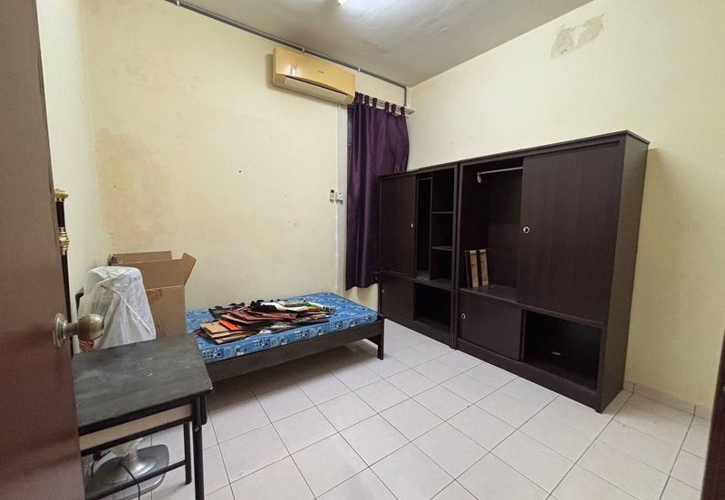 Taman Pinggiran Cempaka