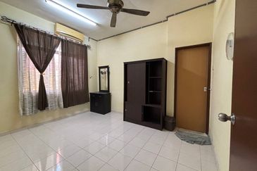 Taman Pinggiran Cempaka