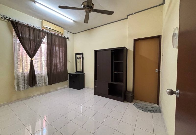 Taman Pinggiran Cempaka