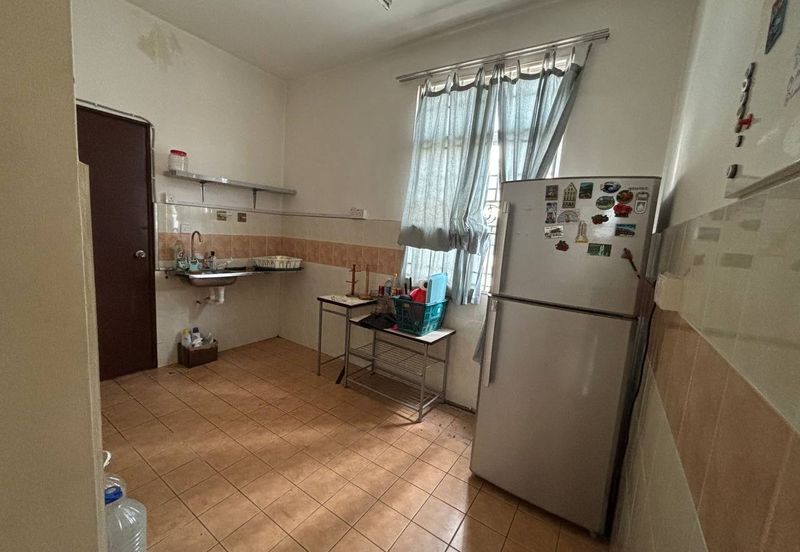 Taman Pinggiran Cempaka